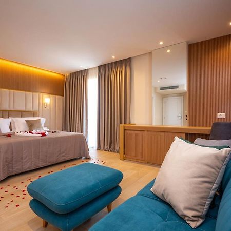 Merar Hotel Golem  Zewnętrze zdjęcie
