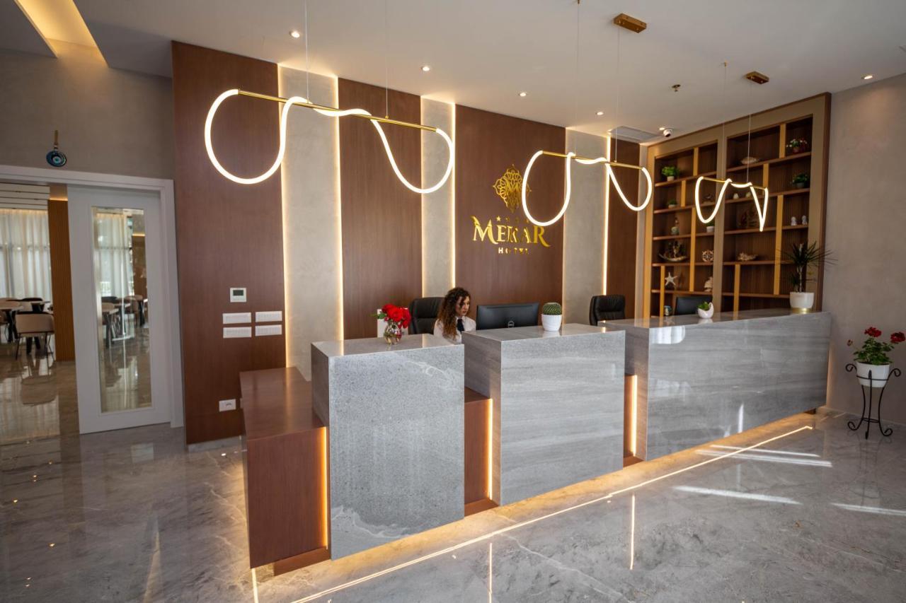 Merar Hotel Golem  Zewnętrze zdjęcie