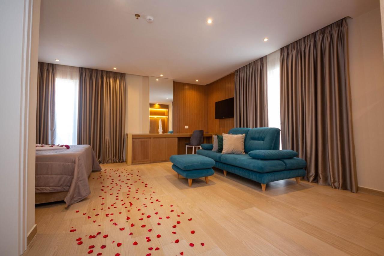 Merar Hotel Golem  Zewnętrze zdjęcie