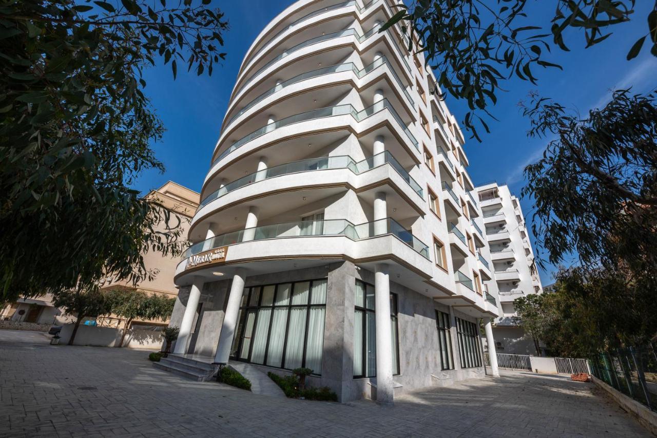 Merar Hotel Golem  Zewnętrze zdjęcie