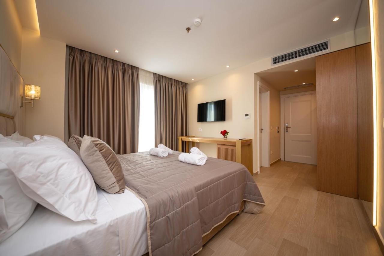 Merar Hotel Golem  Zewnętrze zdjęcie