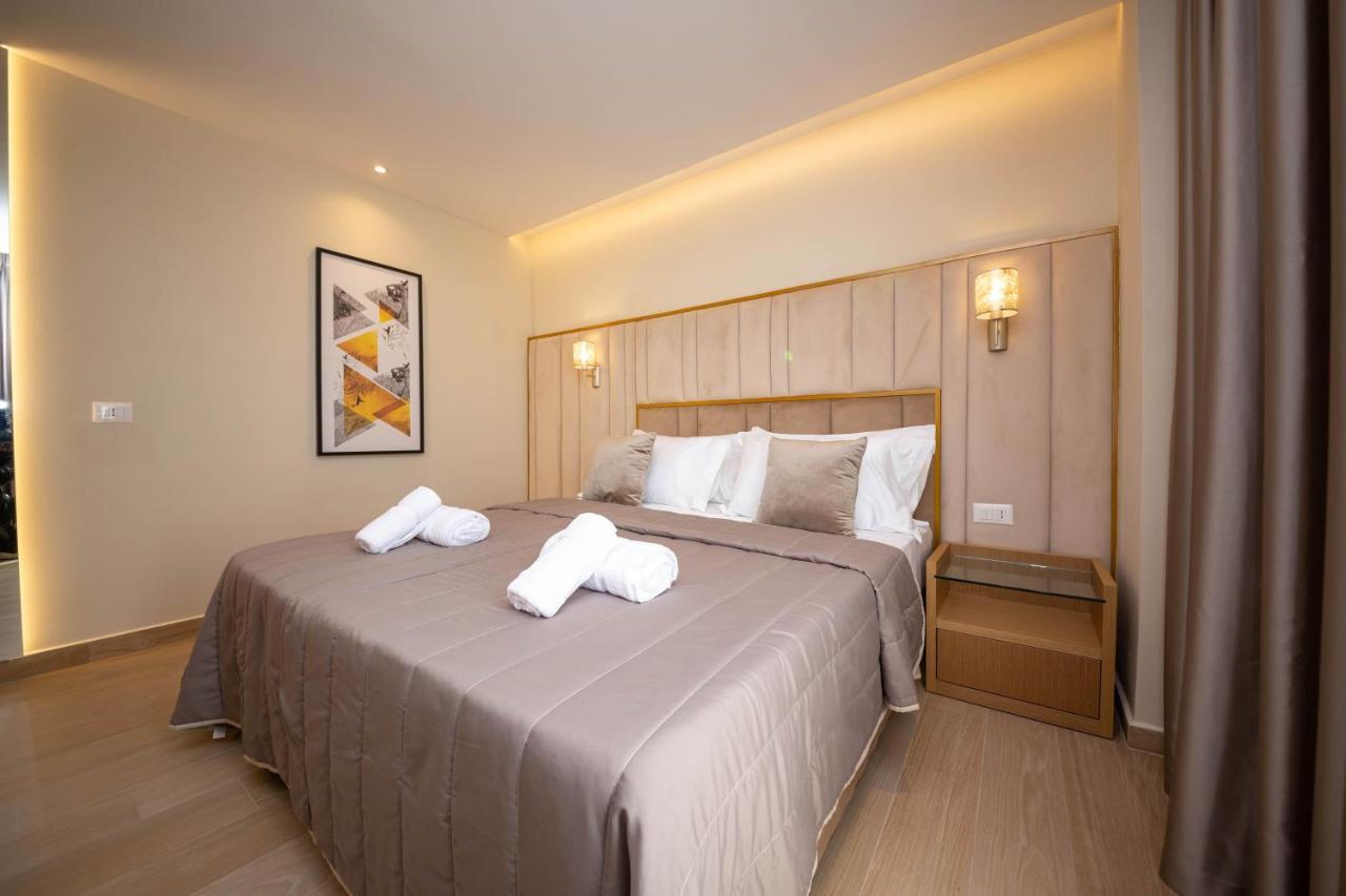 Merar Hotel Golem  Zewnętrze zdjęcie
