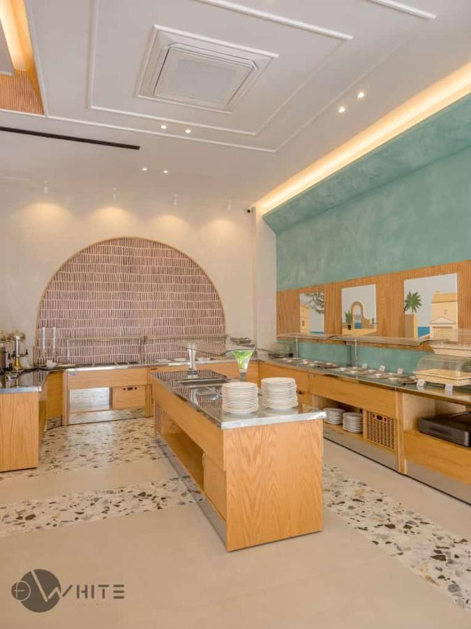 Merar Hotel Golem  Zewnętrze zdjęcie