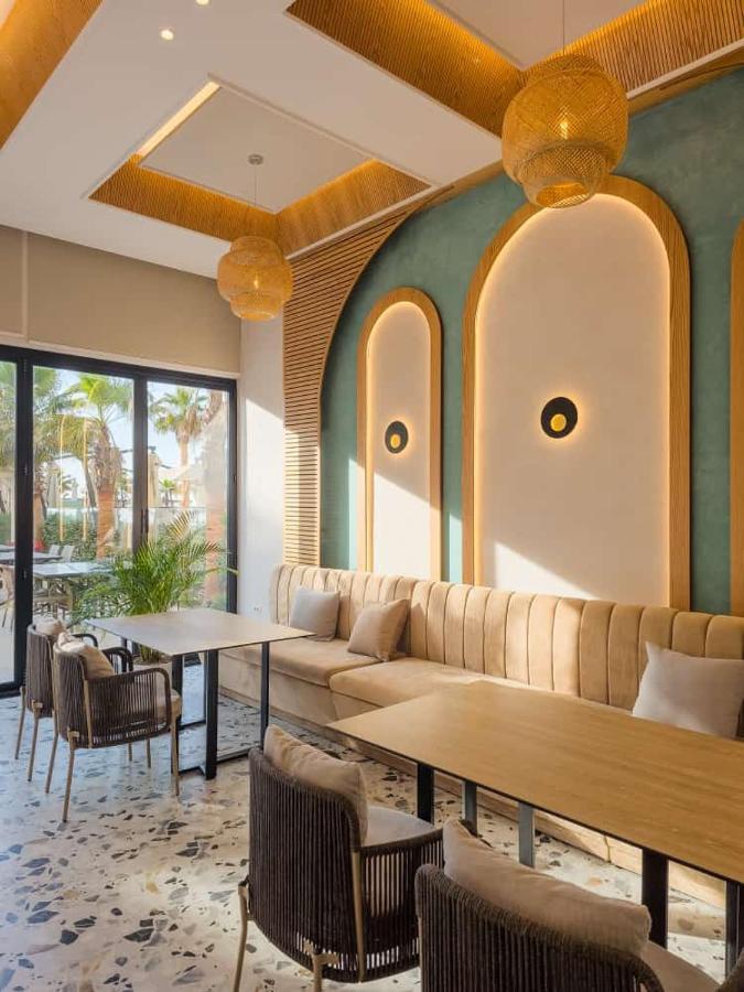 Merar Hotel Golem  Zewnętrze zdjęcie