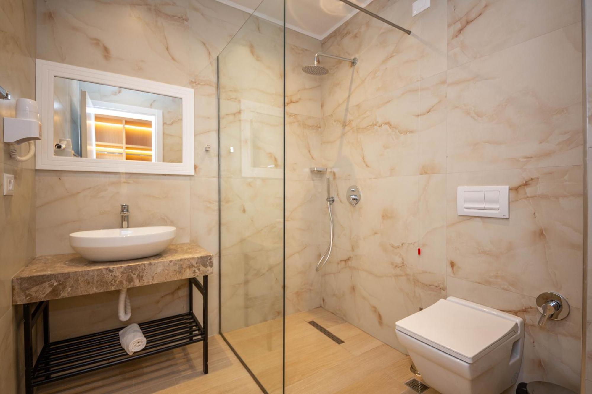 Merar Hotel Golem  Pokój zdjęcie