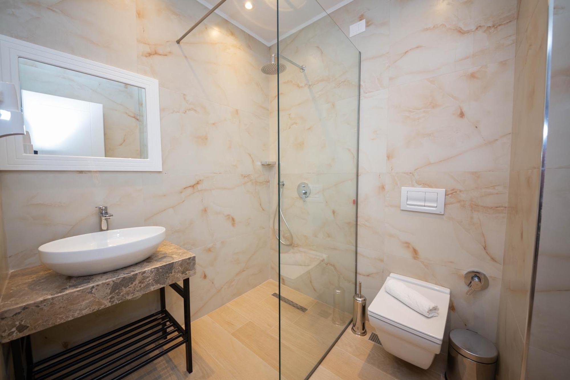 Merar Hotel Golem  Pokój zdjęcie