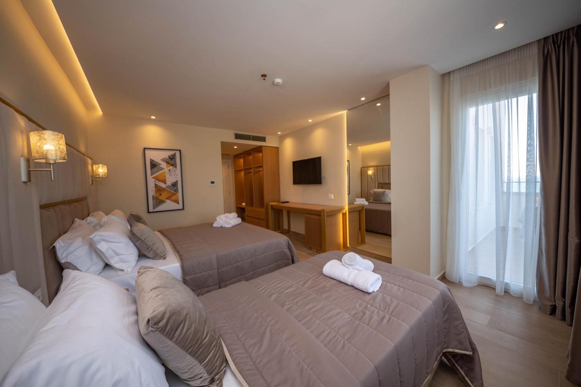 Merar Hotel Golem  Pokój zdjęcie